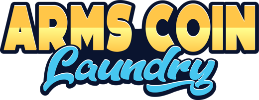 Arms Coin Laundry